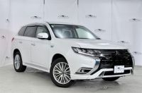 Image for 2018 Mitsubishi Outlander PHEV G PLUS,360 camera,Service History