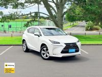 Image for 2015 Lexus NX 300H SUV VERSION L/Hybrid