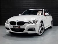 Image for 2015 BMW 320I Wagon M-Sport X-Drive Touring