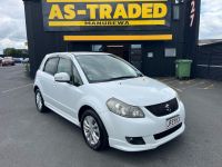 Image for 2013 Suzuki SX4 Wagon 1.5 AUTO ALLOYS LOW KMS