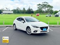 Image for 2015 Mazda Axela Hatchback 20S TOURING L PACKAGE