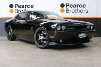 Image for 2014 Dodge Challenger Coupe SRT8 392 HEMI