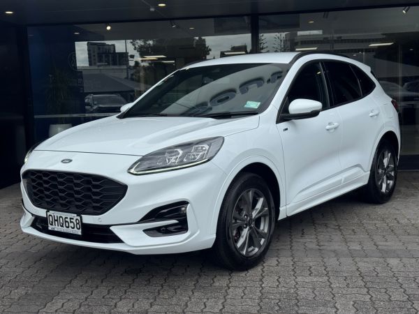 2023 Ford Escape ST LINE AWD FHEV 2.5PH 4X4 image