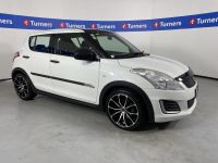 Image for 2016 Suzuki Swift Hatchback GLB