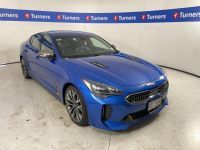 Image for 2020 Kia Stinger Sedan GT-LINE