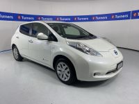 Image for 2016 Nissan Leaf Hatchback