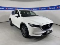 Image for 2018 Mazda CX-5 SUV GSX PTR