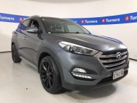 Image for 2017 Hyundai Tucson SUV GDI Elite