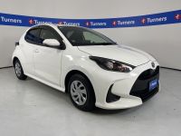 Image for 2020 Toyota Yaris Hatchback