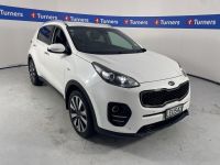 Image for 2018 Kia Sportage SUV Ltd