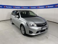 Image for 2015 Toyota Corolla Wagon GX