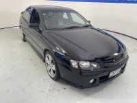 Image for 2004 Holden Commodore Sedan SS V8