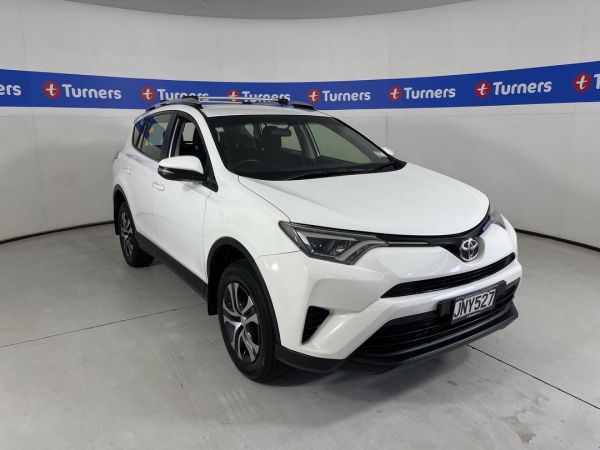 2016 Toyota RAV4 SUV GX SUV image