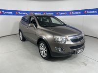 Image for 2014 Holden Captiva 5 SUV LTZ