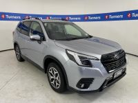 Image for 2022 Subaru Forester SUV