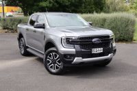 Image for 2025 Ford Ranger Sport Double Cab W/S