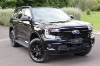 Image for 2026 Ford Everest Sport 2.0D/4Wd/10At