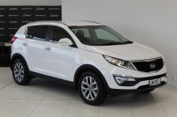 Image for 2015 Kia Sportage Urban Sx 2.0P/6At/Sw