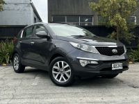 Image for 2016 Kia Sportage Urban SX