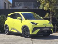 Image for 2026 BYD ATTO 1 Premium