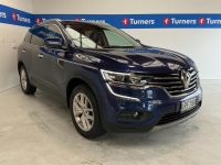Image for 2017 Renault Koleos SUV ZEN