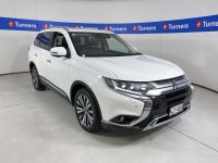 Image for 2021 Mitsubishi Outlander SUV VRX