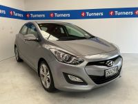 Image for 2012 Hyundai I30 Hatchback GD