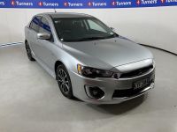 Image for 2017 Mitsubishi Lancer Hatchback GSR