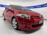 Image for 2010 Toyota Auris Hatchback