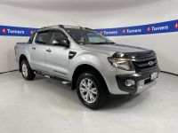 Image for 2015 Ford Ranger Ute TD Wildtrak