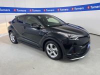Image for 2018 Toyota C-HR Hatchback HYBRID