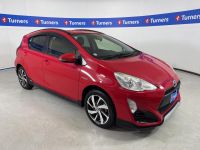 Image for 2016 Toyota Aqua Hatchback HYBRID