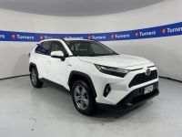 Image for 2022 Toyota RAV4 SUV GX
