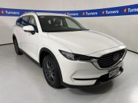 Image for 2021 Mazda CX-8 SUV GSX DSL