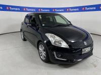 Image for 2013 Suzuki Swift Hatchback