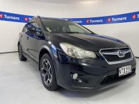 Image for 2014 Subaru XV Hatchback Crosstrek