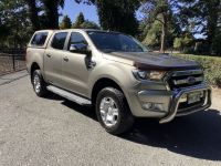 Image for 2016 Ford Ranger XLT DOUBLE CAB W/S A