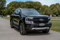 Image for 2025 Ford Ranger New Gen Wildtrak 4WD 2.0 Bi Turbo 10spd