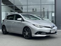 Image for 2016 Toyota Corolla GX 1.8P