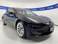 Image for 2022 Tesla Model 3 Sedan REAR WHEEL DRIVE