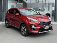 Image for 2021 Kia Sportage Urban EX 2.0P