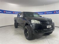 Image for 2013 Great Wall V-SERIES Ute V240 D-CAB