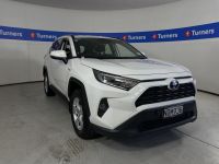 Image for 2021 Toyota RAV4 SUV GX