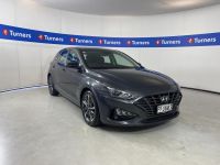 Image for 2022 Hyundai I30 Hatchback PD 1.0T Elite