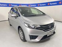 Image for 2014 Honda Fit Hatchback