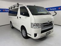 Image for 2019 Toyota Hiace Van