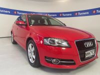 Image for 2012 Audi A3 Hatchback