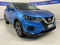 Image for 2019 Nissan Qashqai SUV ST-L