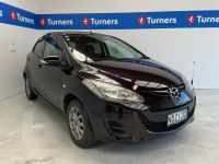 Image for 2011 Mazda Demio (Mazda2) Hatchback