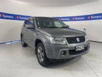 Image for 2008 Suzuki Escudo Wagon